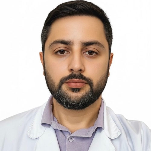 Ткачук Володимир Тарасович