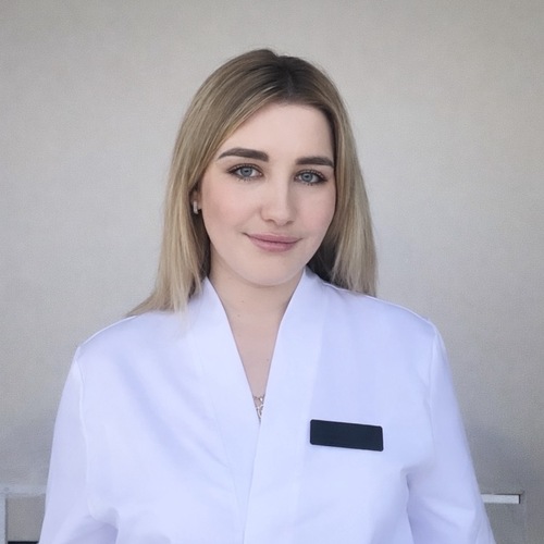 Крива Алла Сергіївна