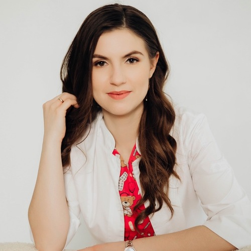 Маринюк Дар'я Анатоліївна