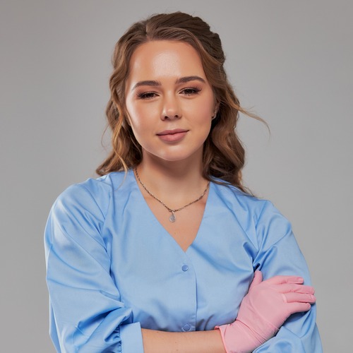 Токарчук Ірина Віталіївна
