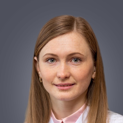Здоровецька Галина Михайлівна