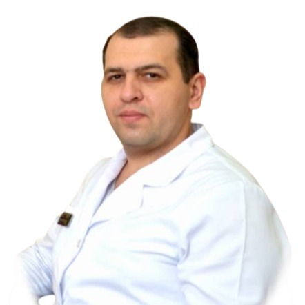 Токарчук Олександр Володимирович