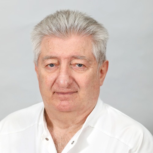 Андреєв Віктор Дмитрович