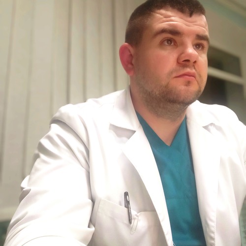 Чиплик Василь Іванович