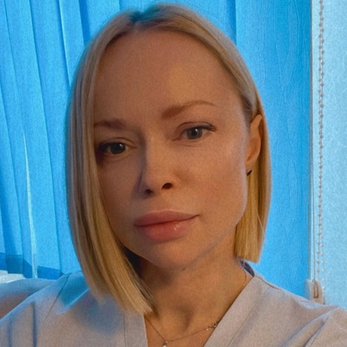 Контролевич Олена Валеріївна