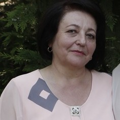 Лукач Ольга Юріївна