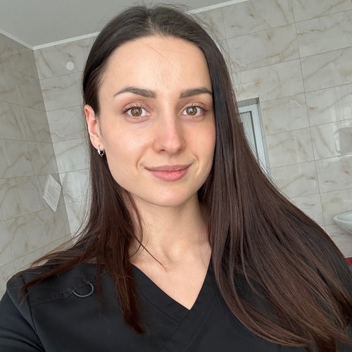 Сумарук Кароліна Олегівна