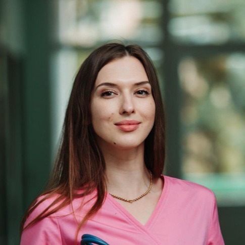 Дутка Марина Анатоліївна