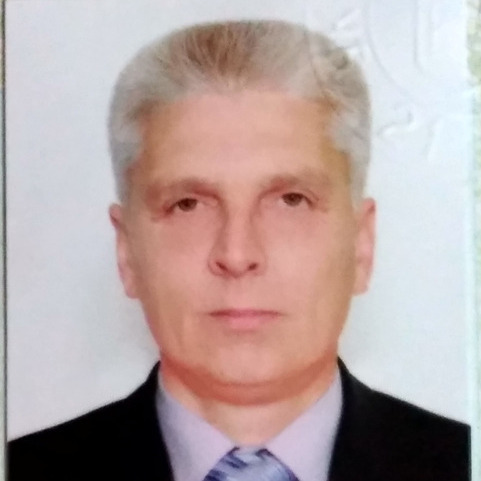 Кабарівський Андрій Олександрович