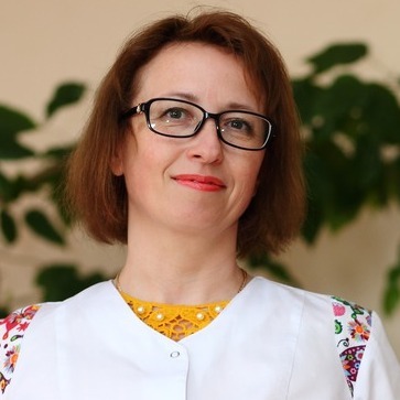 Бобецька Оксана Богданівна