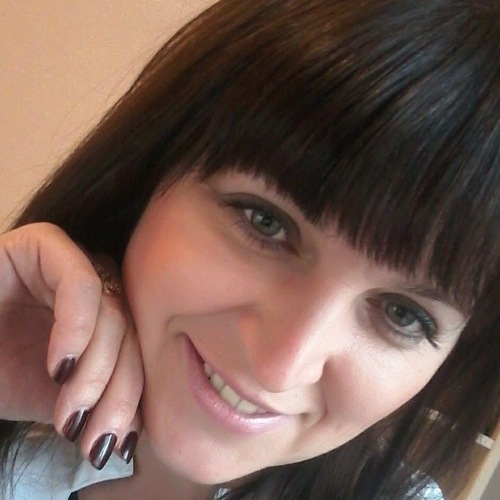 Ковальчук Ірина Володимирівна