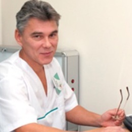 Топорков Анатолій Аркадійович