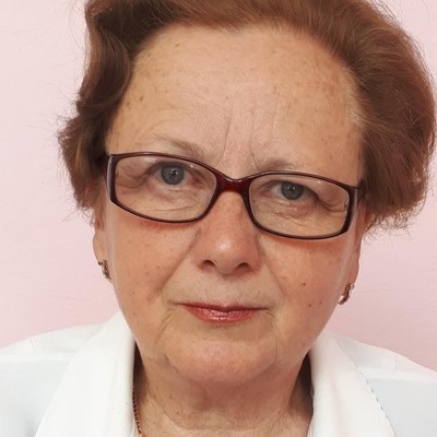 Пожар Анастасія Михайлівна