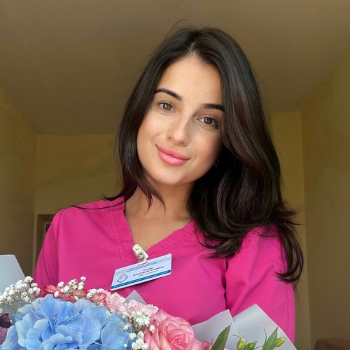 Саган Анастасія Ігорівна