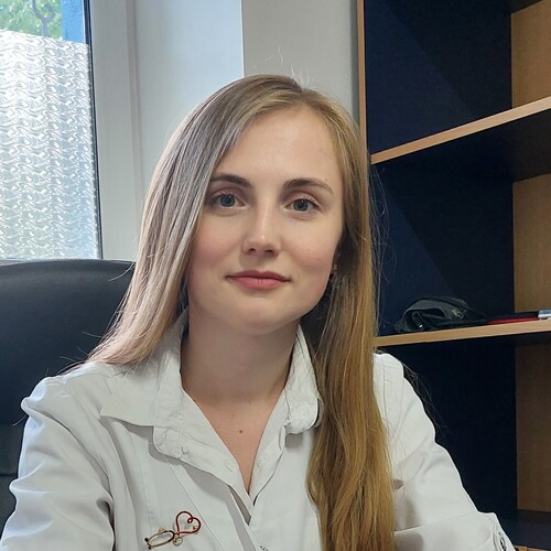 Карпенко Діана Олегівна