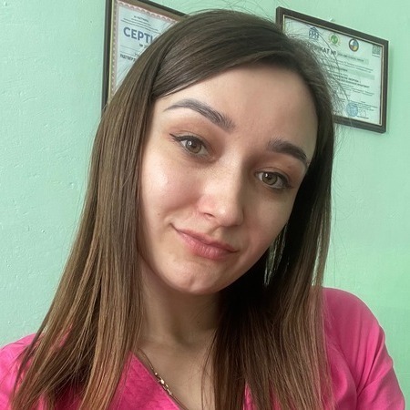 Нарижна Юлія Василівна