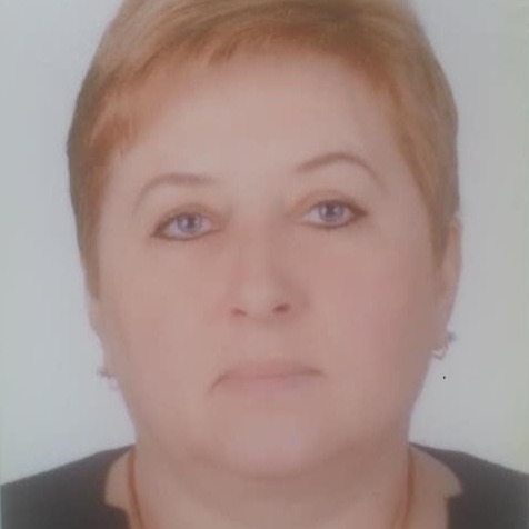 Боднарчук Тетяна Юріївна