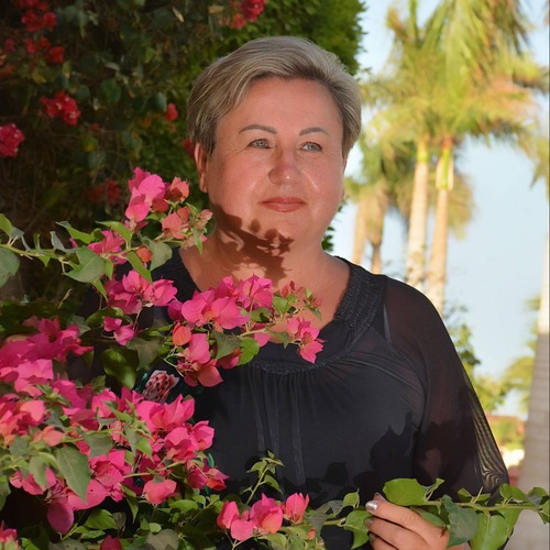 Божонок Надія Ярославівна