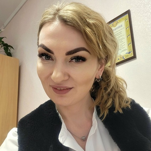 Колодзінська Лілія Федорівна