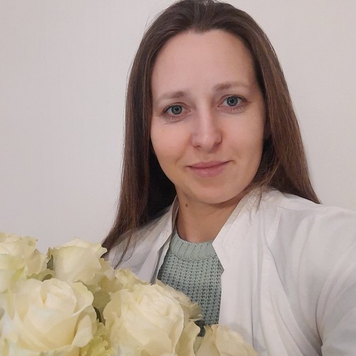 Добровольська Маріна Михайлівна