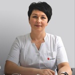 Дорога Ірина Анатоліївна