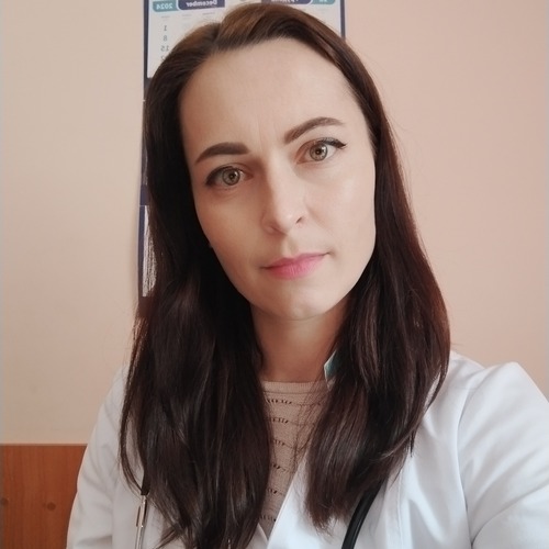 Бугайова Юлія Олександрівна