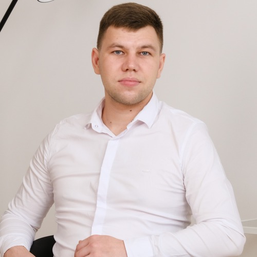 Гаврилюк Володимир Михайлович