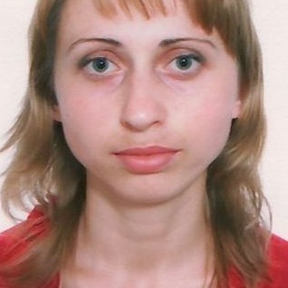 Калиняк Олександра Дмитрівна