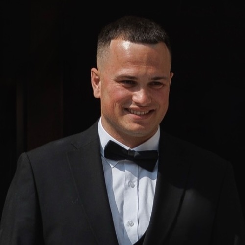 Шнайдер Владислав Валерійович