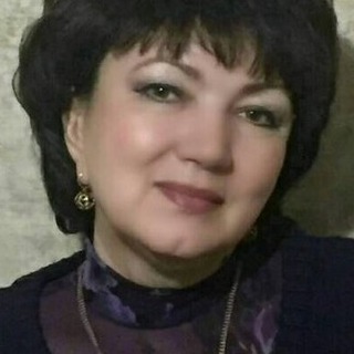 Тарнович Лариса Федорівна