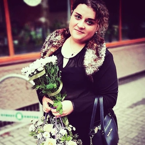 Бліндар Оксана Іванівна