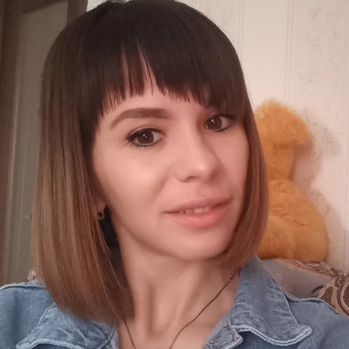 Гоголь Романія Ярославівна