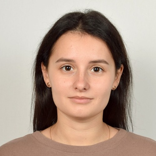 Руда Юлія Юріївна