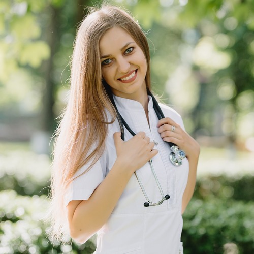 Ісаєва Мар'яна Любомирівна