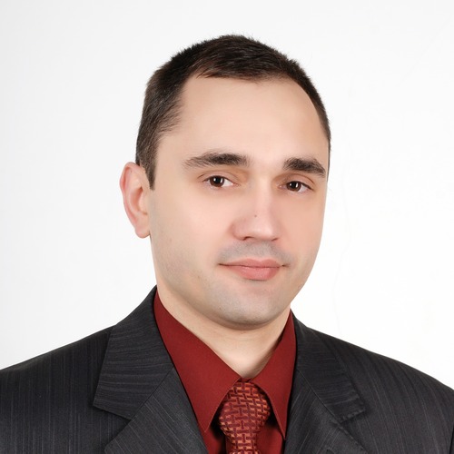 Левицький Ігор Володимирович