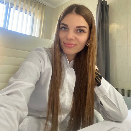 Коваленко Ірина Єгорівна