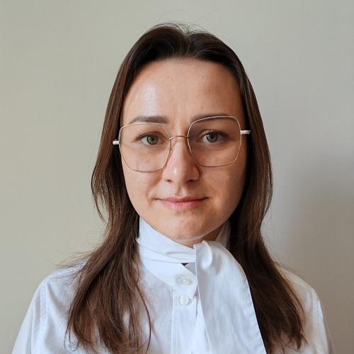Волинська Наталія Михайлівна