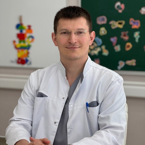 Шпак Сергій Володимирович