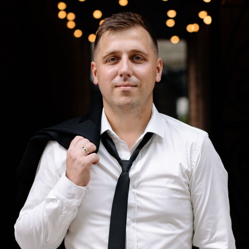 Остафійчук Іван Васильович