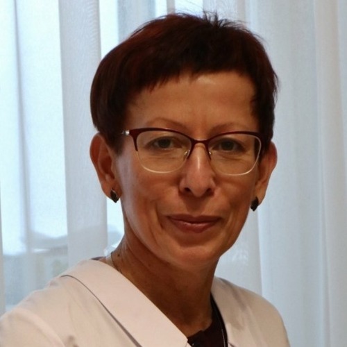 Гой Валентина Іллівна