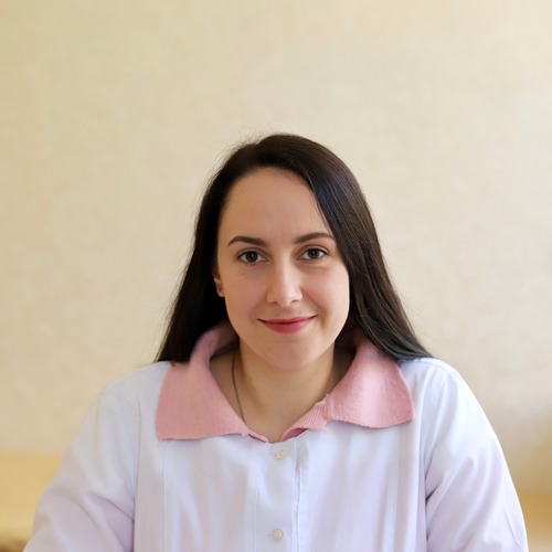 Аброськіна Анна Василівна