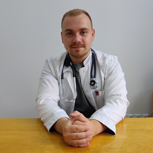 Андрейців Андрій Степанович