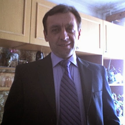 Пришляк Ігор Володимирович