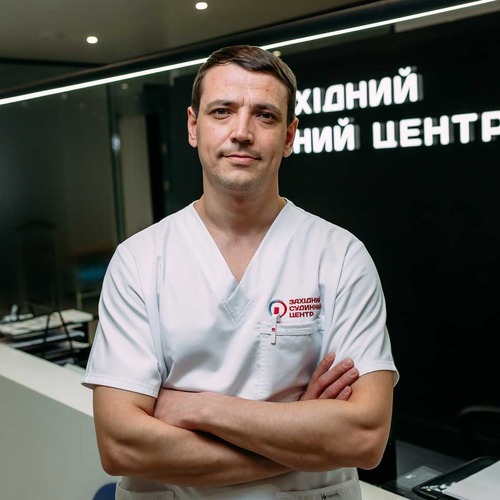 Докієн Борис Вікторович