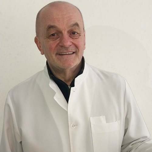 Калинич Антон Дмитрович