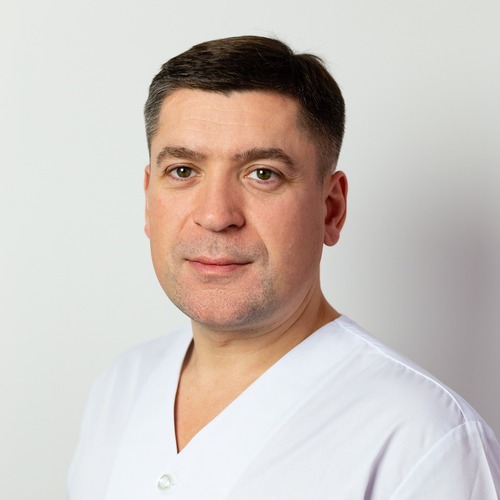 Гетманчук Юрій Андрійович