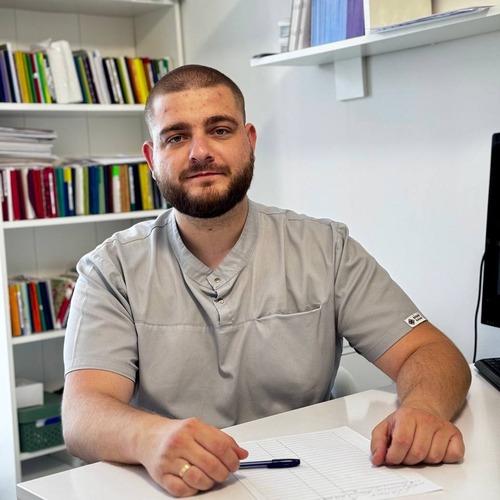Галин Юрій Богданович