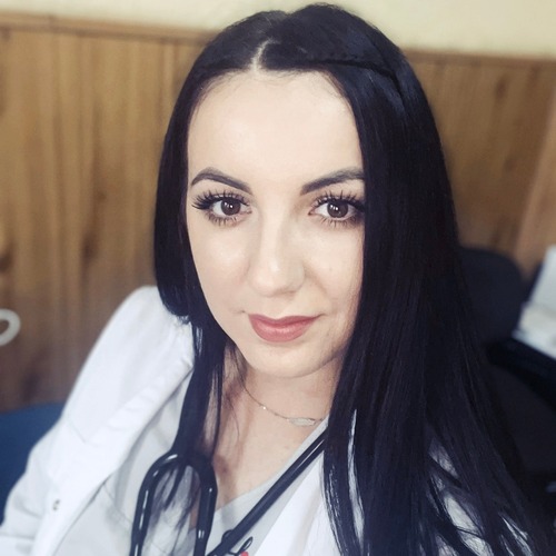 Ткач Ангеліна Василівна