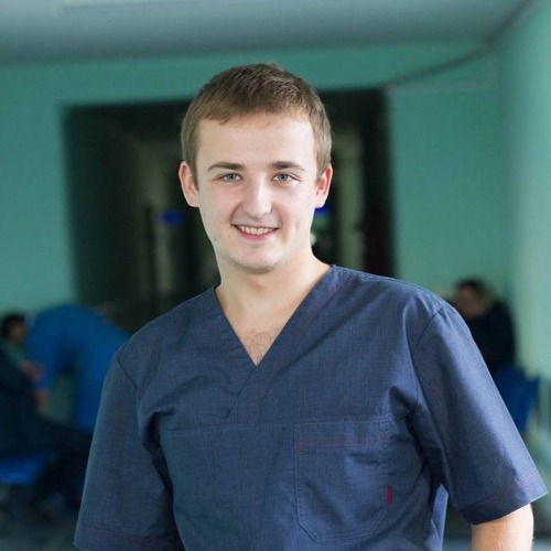 Папп Олександр Іванович