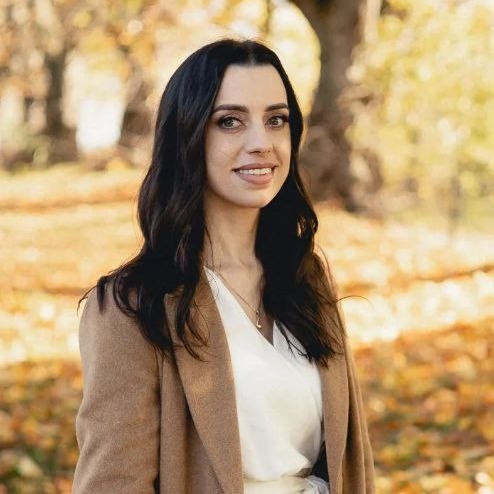 Машталер Уляна Миколаївна